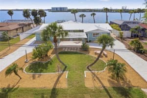 1424 LEMON BAY DRIVE, ENGLEWOOD, FL 34223 - MLS#MFRD6146872