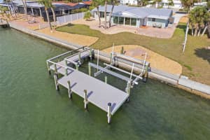 1424 LEMON BAY DRIVE, ENGLEWOOD, FL 34223 - MLS#MFRD6146872