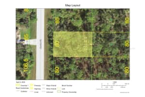 1312 JACOBS STREET, PORT CHARLOTTE, FL 33953 - MLS#MFRD6146879