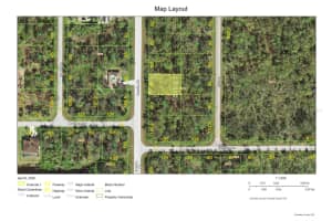 1312 JACOBS STREET, PORT CHARLOTTE, FL 33953 - MLS#MFRD6146879