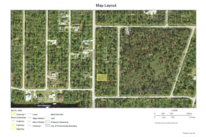 1312 JACOBS STREET, PORT CHARLOTTE, FL 33953 - MLS#MFRD6146879