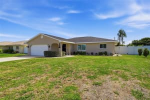 1007 MONTANA AVENUE, ENGLEWOOD, FL 34223 - MLS#MFRD6146890