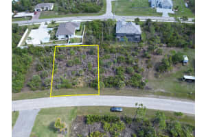 14390 DAFOE STREET, PORT CHARLOTTE, FL 33981 - MLS#MFRD6146892