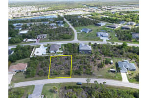 14390 DAFOE STREET, PORT CHARLOTTE, FL 33981 - MLS#MFRD6146892