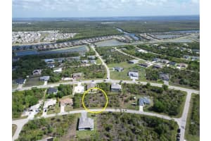 14390 DAFOE STREET, PORT CHARLOTTE, FL 33981 - MLS#MFRD6146892