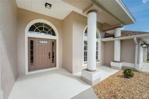 1054 BOUNDARY BOULEVARD, ROTONDA WEST, FL 33947 - MLS#MFRD6146896