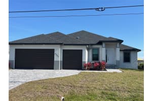 8362 Santa Cruz Dr, PORT CHARLOTTE