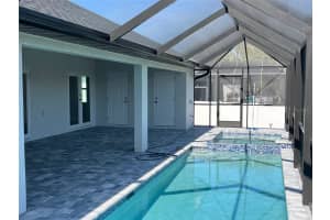 8362 SANTA CRUZ DRIVE, PORT CHARLOTTE, FL 33981 - MLS#MFRD6146899