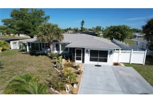 2 GOLFVIEW ROAD, ROTONDA WEST, FL 33947 - MLS#MFRD6146900