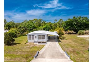 258 VIA DE LUNA, ENGLEWOOD, FL 34224 - MLS#MFRD6146909