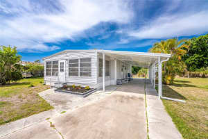 258 VIA DE LUNA, ENGLEWOOD, FL 34224 - MLS#MFRD6146909