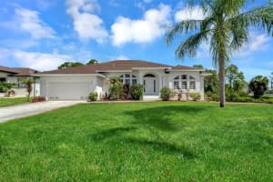 131 WHITE MARSH LANE, ROTONDA WEST, FL 33947 - MLS#MFRD6146910