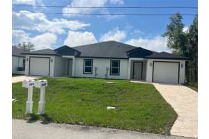 10037 Amicola St, PORT CHARLOTTE