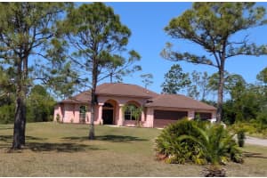 8511 Austrian Blvd, PUNTA GORDA