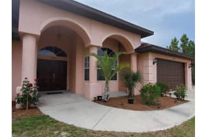 8511 AUSTRIAN BOULEVARD, PUNTA GORDA, FL 33982 - MLS#MFRD6146921