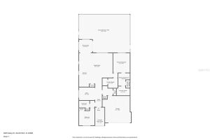 2633 DAISY DRIVE, NORTH PORT, FL 34289 - MLS#MFRD6146927