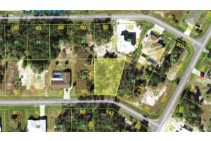 15578 MAYNARD AVENUE, PORT CHARLOTTE, FL 33953 - MLS#MFRD6146928