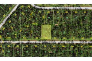 14026 RIDER AVENUE, PORT CHARLOTTE, FL 33953 - MLS#MFRD6146929