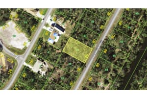 1059 BOWMAN TERRACE, PORT CHARLOTTE, FL 33953 - MLS#MFRD6146930