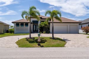 15252 CHINOOK WAY, PORT CHARLOTTE, FL 33981 - MLS#MFRD6146948