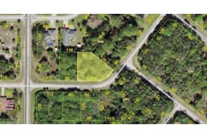15028 CRESENT AVENUE, PORT CHARLOTTE, FL 33953 - MLS#MFRD6146953