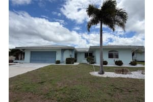 732 Santa Margerita Ln, PUNTA GORDA