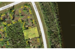10329 OAKVILLE STREET, PORT CHARLOTTE, FL 33981 - MLS#MFRD6146972