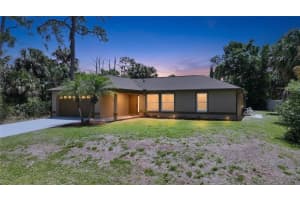 3181 SHEBOYGAN AVENUE, NORTH PORT, FL 34286 - MLS#MFRD6146973