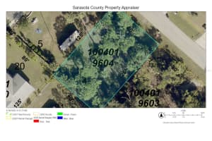 BADGER LN, NORTH PORT, FL 34286 - MLS#MFRD6146987