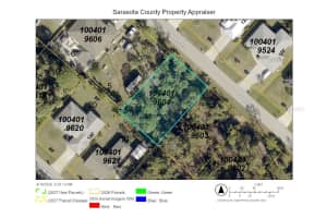 BADGER LN, NORTH PORT, FL 34286 - MLS#MFRD6146987