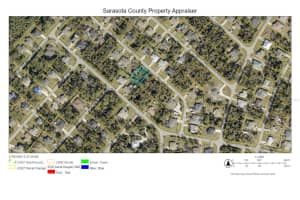 BADGER LN, NORTH PORT, FL 34286 - MLS#MFRD6146987