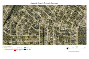 BADGER LN, NORTH PORT, FL 34286 - MLS#MFRD6146987