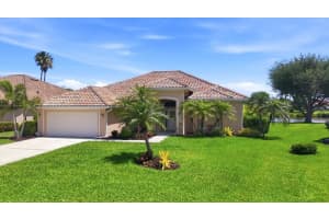 4120 Lakes Ct, PORT CHARLOTTE