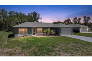 1841 POLLARD AVENUE, NORTH PORT, FL 34286 - MLS#MFRD6146990