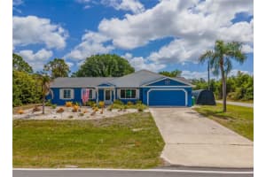 6168 SUNNYBROOK BOULEVARD, ENGLEWOOD, FL 34224 - MLS#MFRD6146991