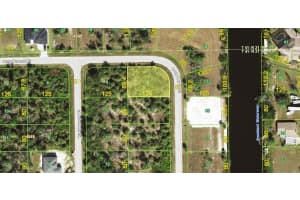 10005 LONG BEACH STREET, PORT CHARLOTTE, FL 33981 - MLS#MFRD6146994