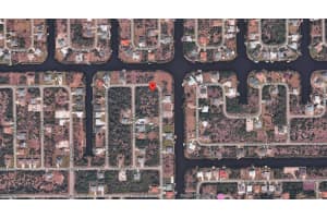 10005 LONG BEACH STREET, PORT CHARLOTTE, FL 33981 - MLS#MFRD6146994