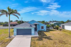 12359 DEEPWOODS AVENUE, PORT CHARLOTTE, FL 33981 - MLS#MFRD6146996