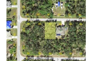 17311 WACO (LOT 26) AVENUE, PORT CHARLOTTE, FL 33948 - MLS#MFRD6146997