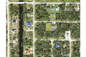 17311 WACO (LOT 26) AVENUE, PORT CHARLOTTE, FL 33948 - MLS#MFRD6146997