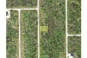 10558 HILLWOOD DRIVE, PORT CHARLOTTE, FL 33981 - MLS#MFRD6147009