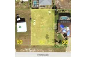 12824 FORESMAN BOULEVARD, PORT CHARLOTTE, FL 33981 Sold 06/16/26