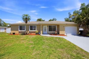 5330 MALAMIN ROAD, NORTH PORT, FL 34287 - MLS#MFRD6147014