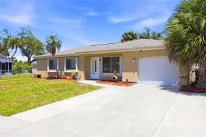 5330 MALAMIN ROAD, NORTH PORT, FL 34287 - MLS#MFRD6147014
