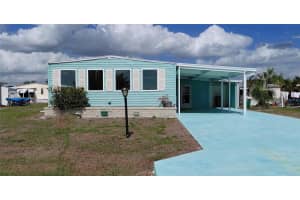 1451 Blue Heron Dr, ENGLEWOOD