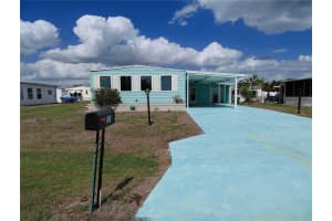 1451 BLUE HERON DRIVE, ENGLEWOOD, FL 34224 - MLS#MFRD6147017