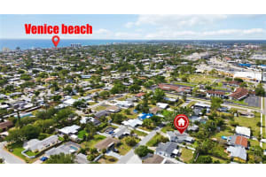 917 CHURCH STREET, VENICE, FL 34285 - MLS#MFRD6147025