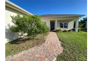 18235 EAU GALLIE CIRCLE, PORT CHARLOTTE, FL 33948 - MLS#MFRD6147026