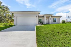 19053 WILTON AVENUE, PORT CHARLOTTE, FL 33954 - MLS#MFRD6147043