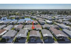 701 AQUI ESTA DRIVE, PUNTA GORDA, FL 33950 - MLS#MFRD6147045